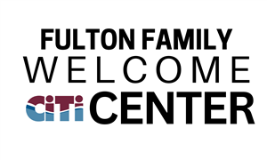 Fulton Family Welcome Center